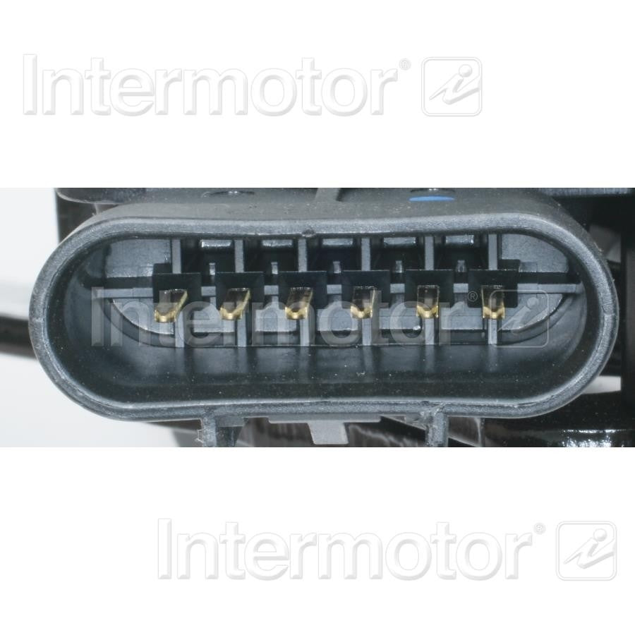 Standard Ignition Accelerator Pedal Sensor APS224