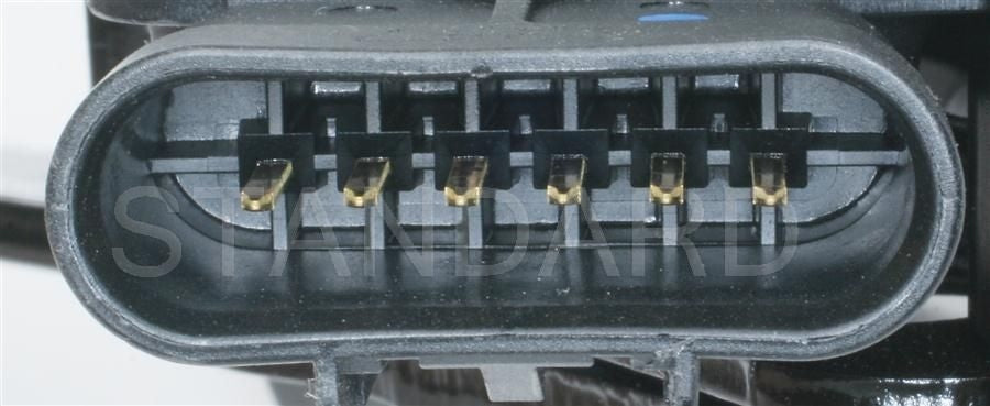 Standard Ignition Accelerator Pedal Sensor APS224