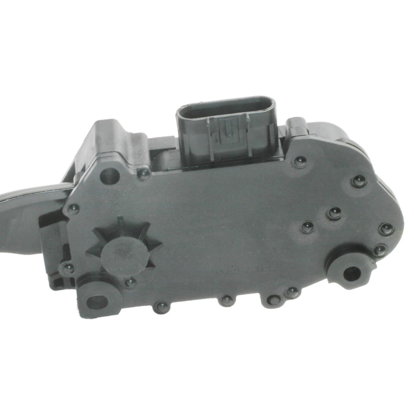Standard Ignition Accelerator Pedal Sensor APS225