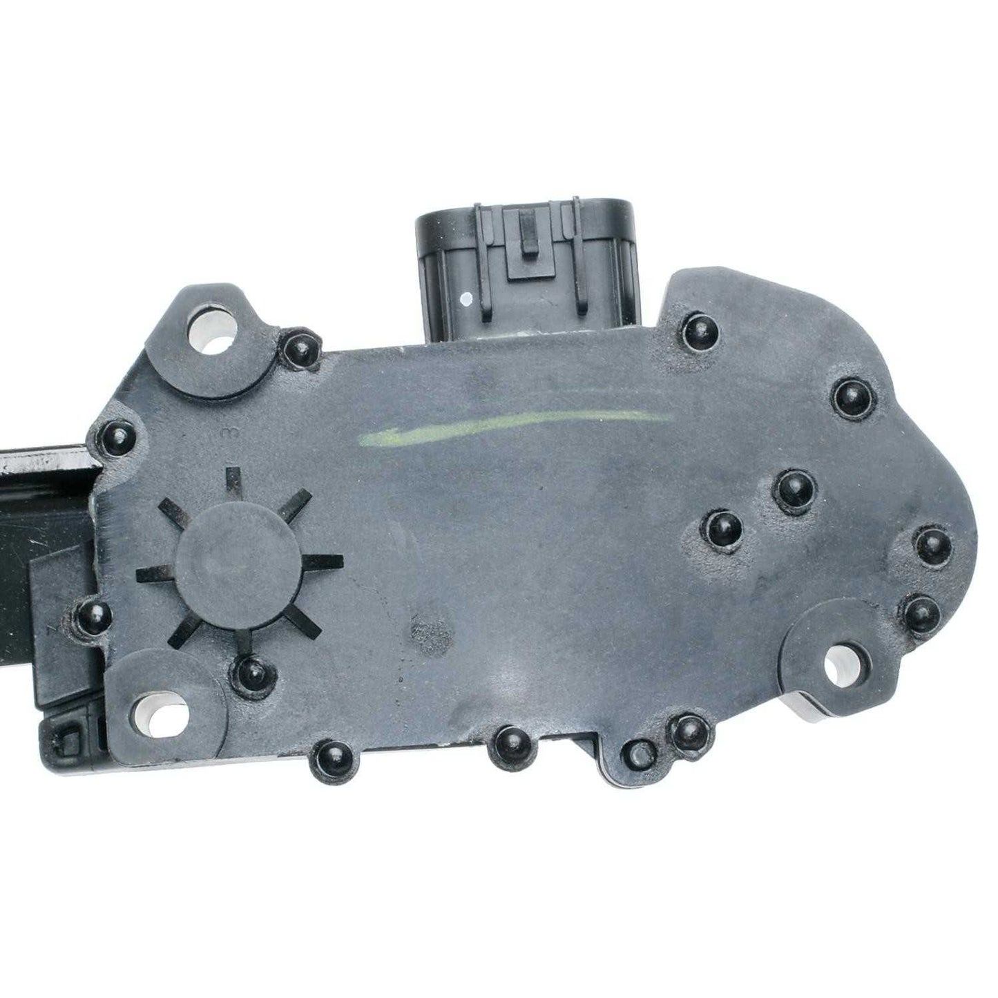 Standard Ignition Accelerator Pedal Sensor APS226