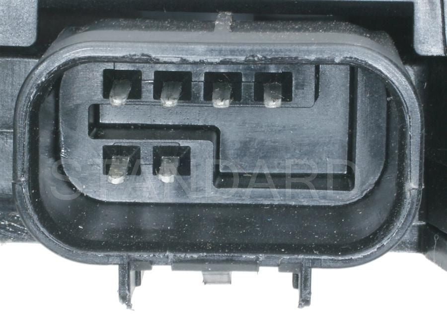 Standard Ignition Accelerator Pedal Sensor APS226