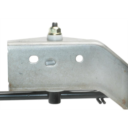Intermotor Accelerator Pedal Sensor APS228