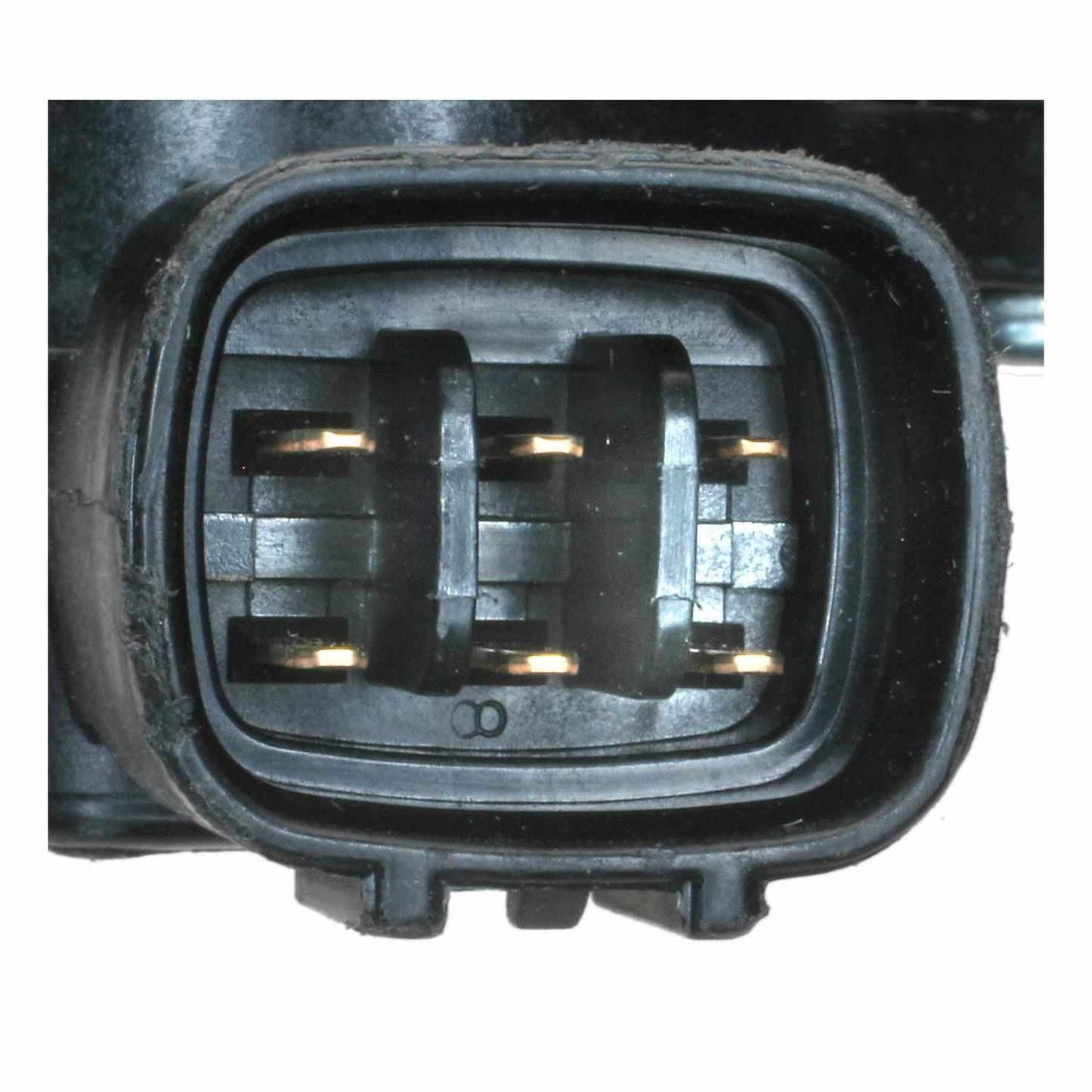 Intermotor Accelerator Pedal Sensor APS228