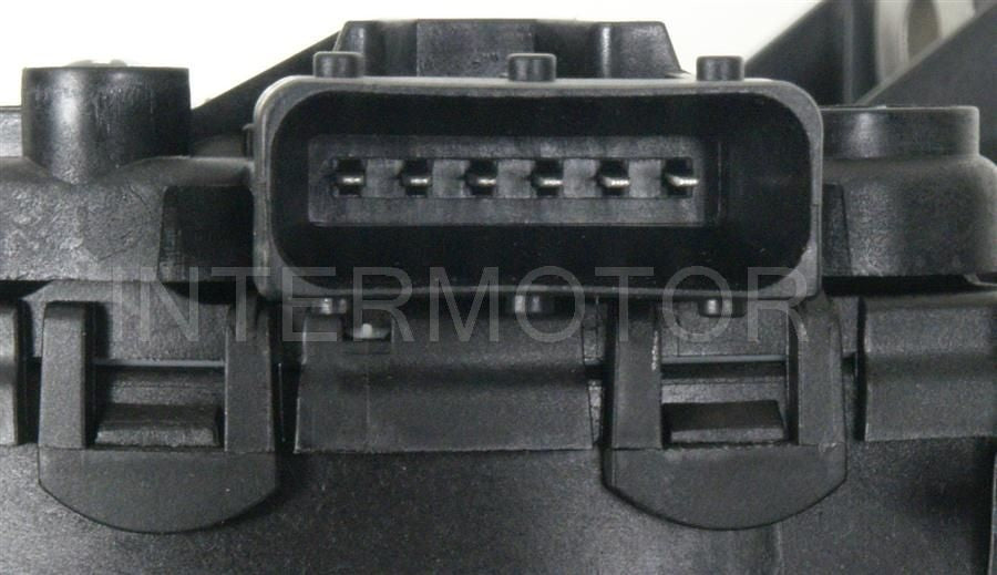 Intermotor Accelerator Pedal Sensor APS229