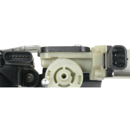 Standard Ignition Accelerator Pedal Sensor APS235