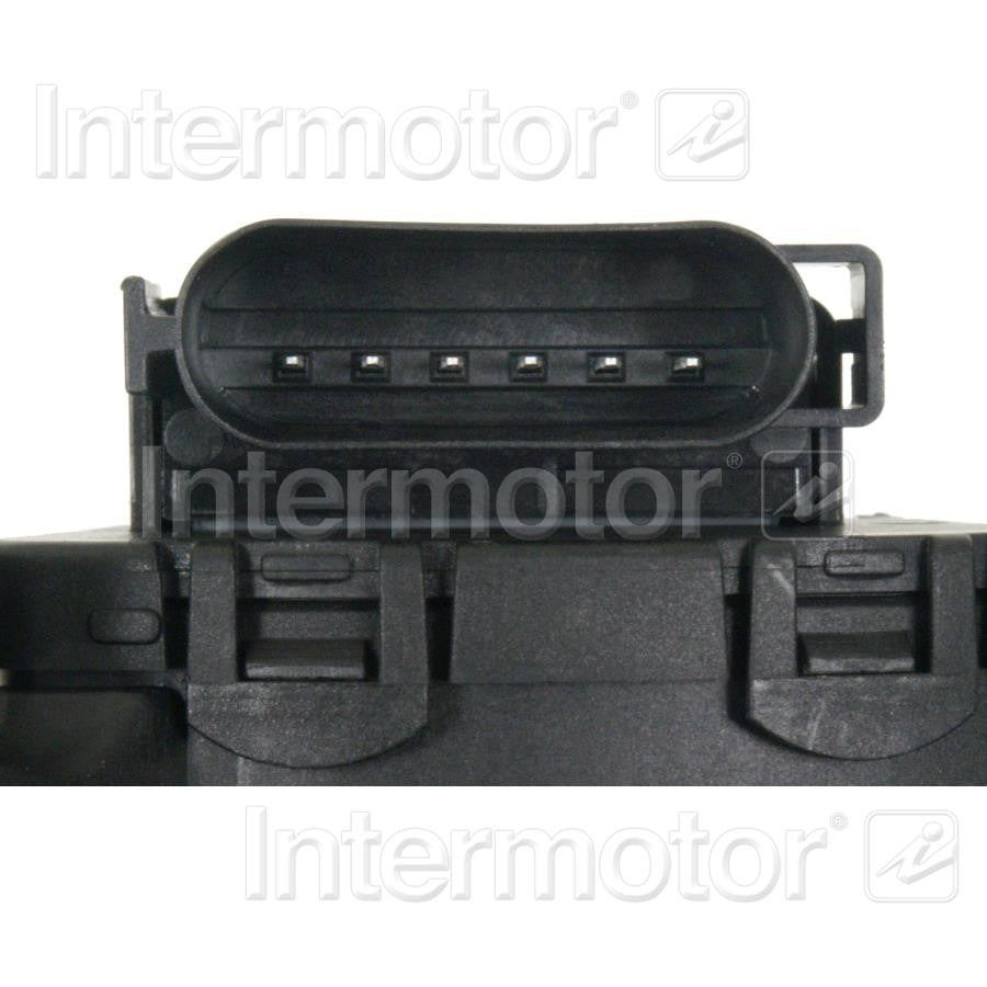 Intermotor Accelerator Pedal Sensor APS237