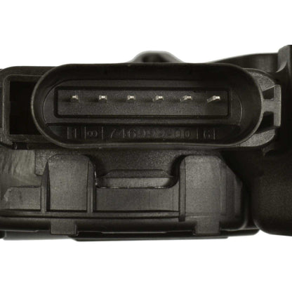 Intermotor Accelerator Pedal Sensor APS237