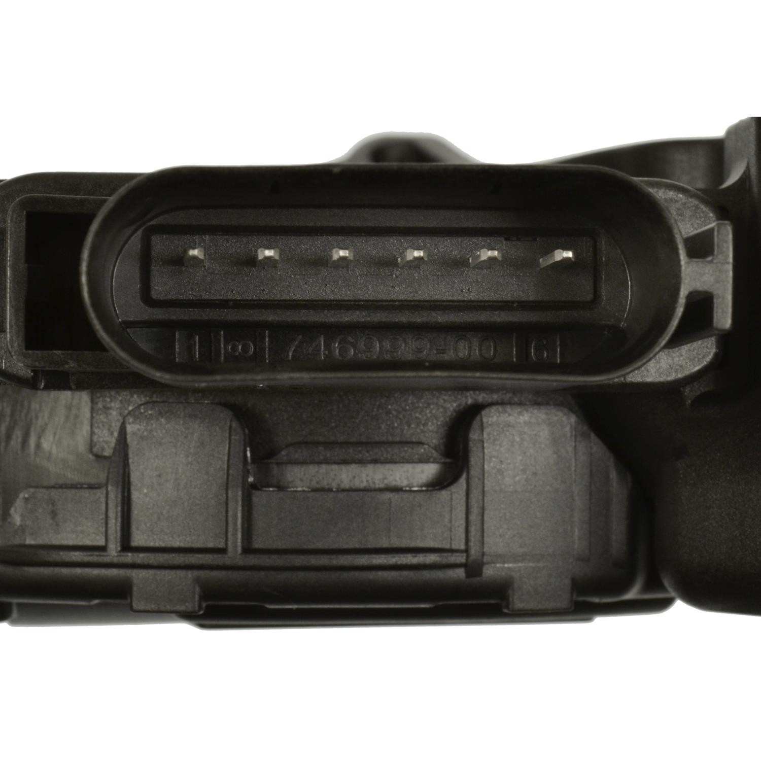 Intermotor Accelerator Pedal Sensor APS237