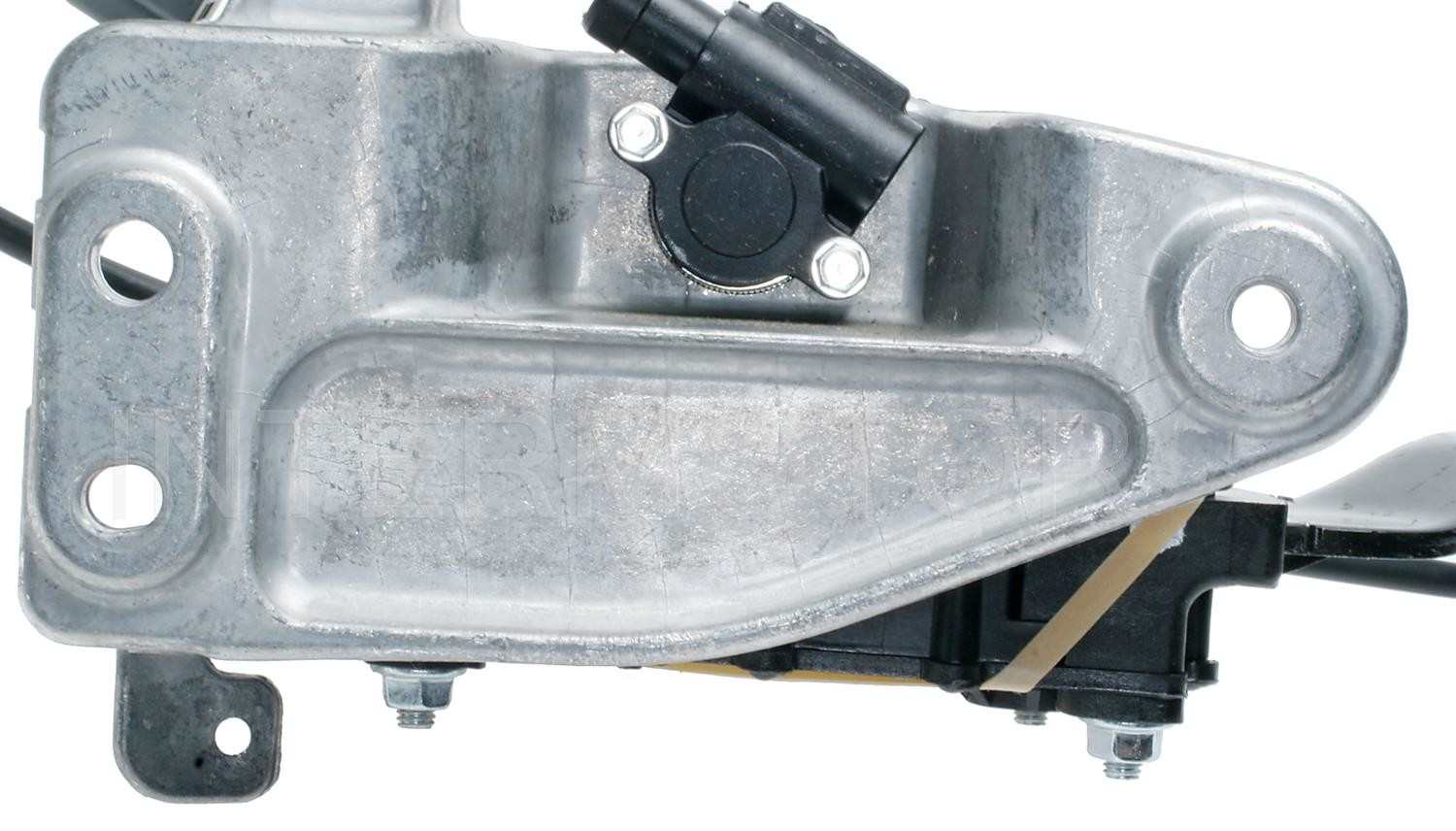 Intermotor Accelerator Pedal Sensor APS240