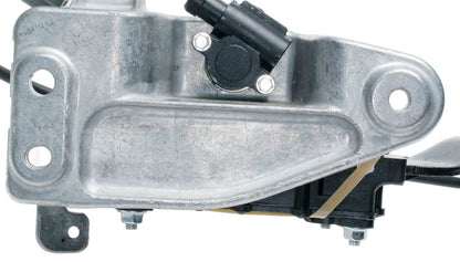 Intermotor Accelerator Pedal Sensor APS240