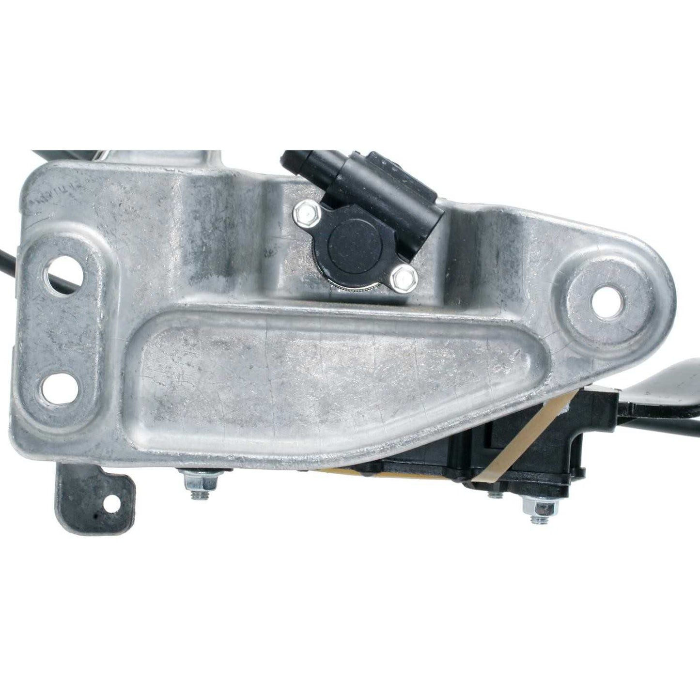Intermotor Accelerator Pedal Sensor APS240