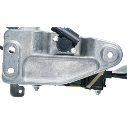 Intermotor Accelerator Pedal Sensor APS240