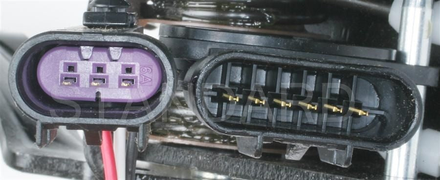 Standard Ignition Accelerator Pedal Sensor APS244