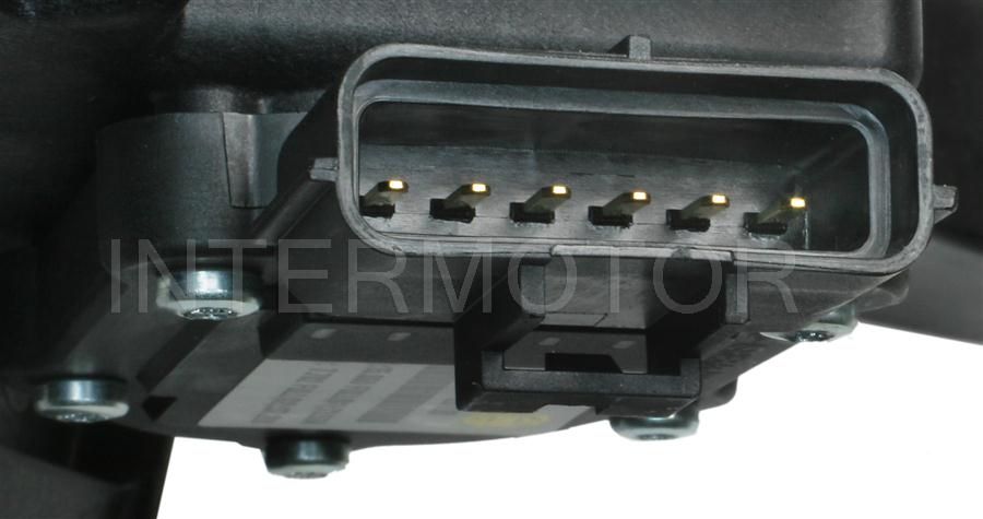 Intermotor Accelerator Pedal Sensor APS246
