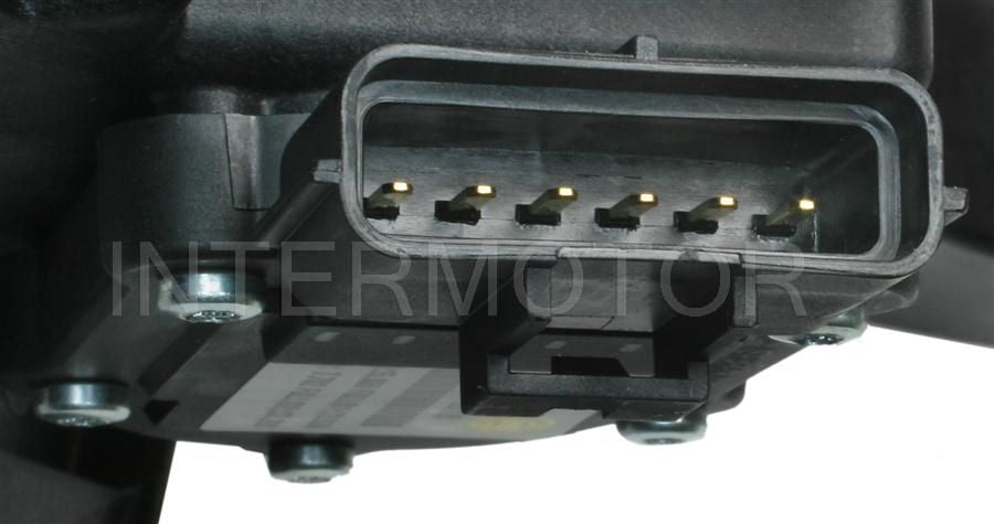 Intermotor Accelerator Pedal Sensor APS246