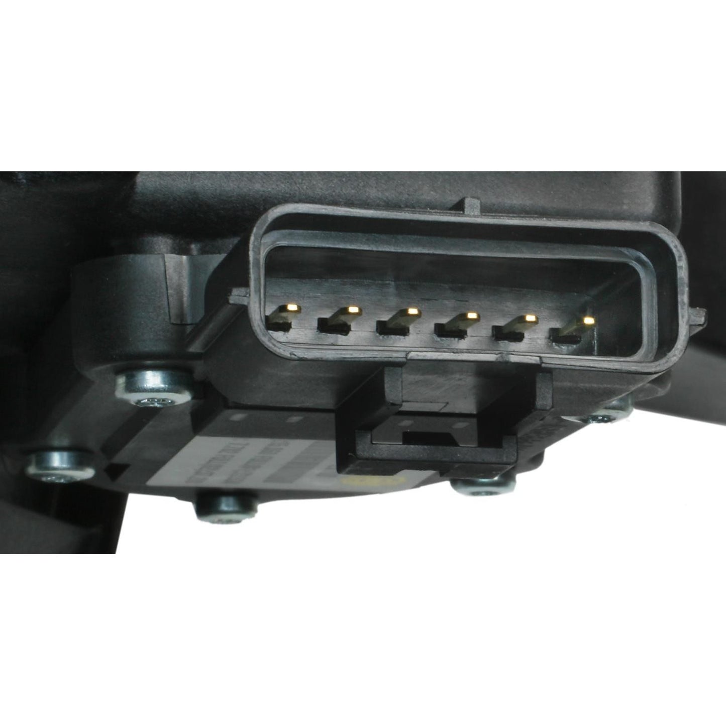 Intermotor Accelerator Pedal Sensor APS246
