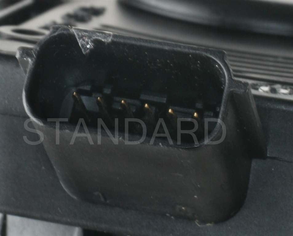 Standard Ignition Accelerator Pedal Sensor APS247