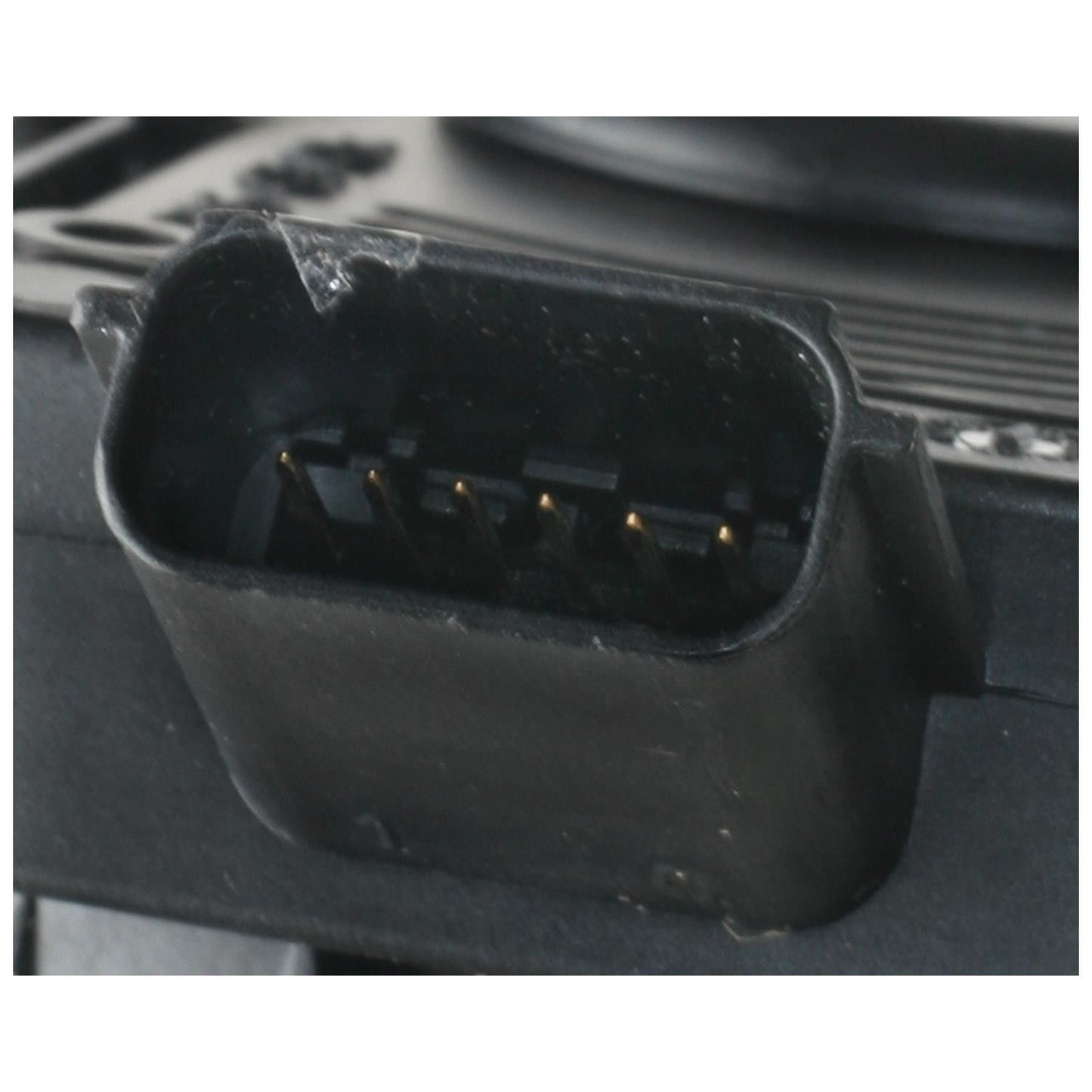 Standard Ignition Accelerator Pedal Sensor APS247
