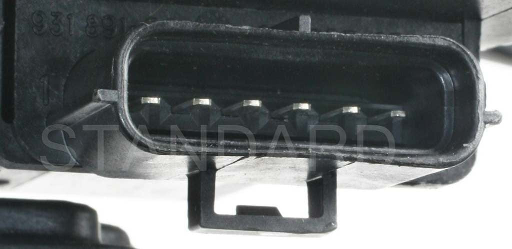 Standard Ignition Accelerator Pedal Sensor APS250