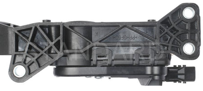 Standard Ignition Accelerator Pedal Sensor APS252