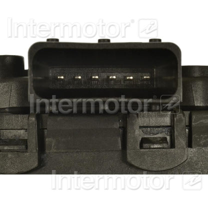 Standard Ignition Accelerator Pedal Sensor APS252