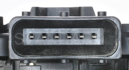 Standard Ignition Accelerator Pedal Sensor APS252