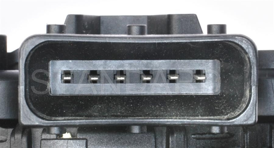 Standard Ignition Accelerator Pedal Sensor APS252