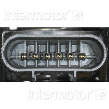 Standard Ignition Accelerator Pedal Sensor APS253