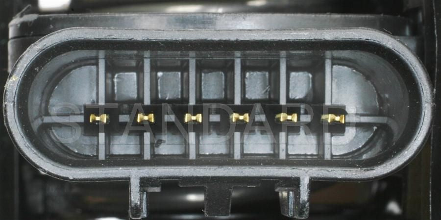 Standard Ignition Accelerator Pedal Sensor APS253