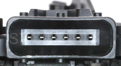 Standard Ignition Accelerator Pedal Sensor APS255