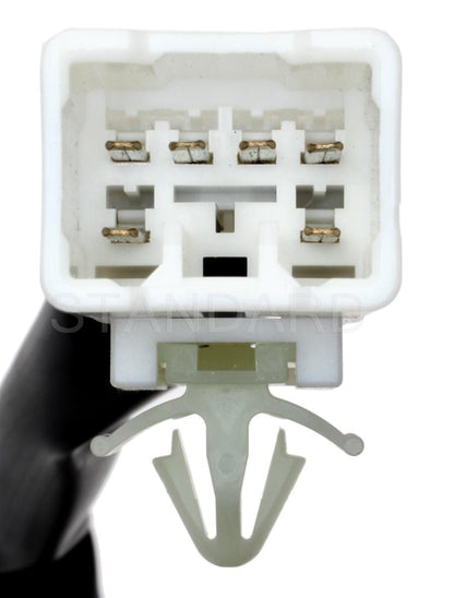 Standard Ignition Accelerator Pedal Sensor APS255