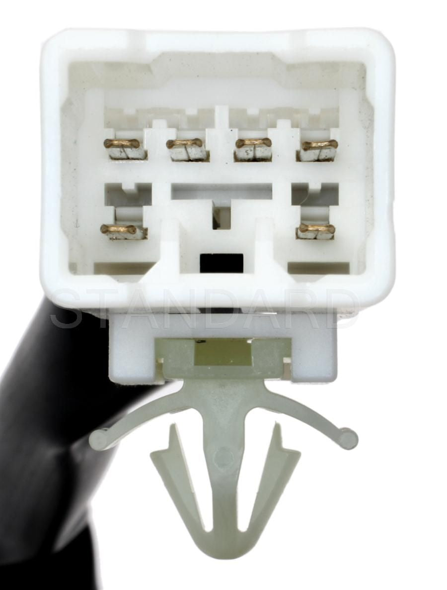 Standard Ignition Accelerator Pedal Sensor APS255