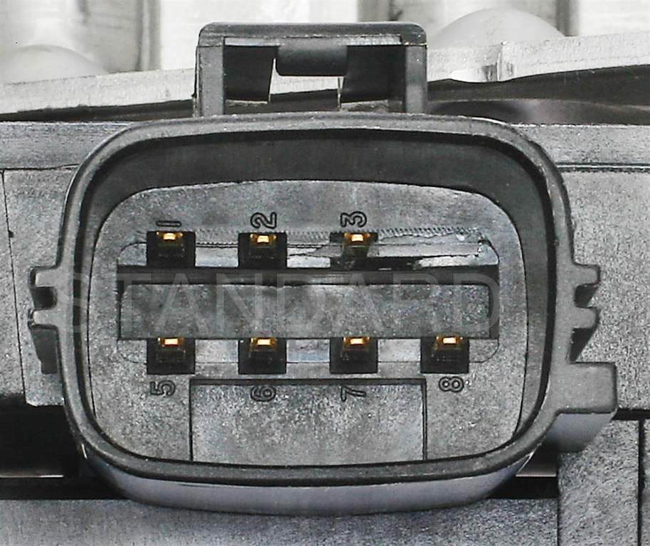 Standard Ignition Accelerator Pedal Sensor APS260