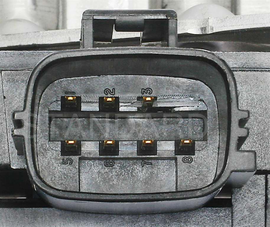 Standard Ignition Accelerator Pedal Sensor APS260