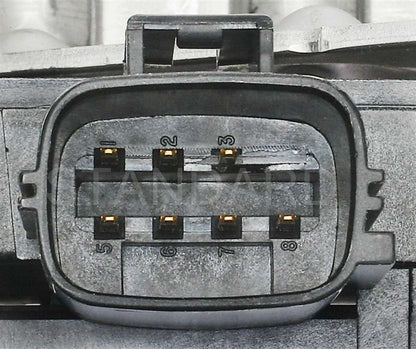 Standard Ignition Accelerator Pedal Sensor APS260