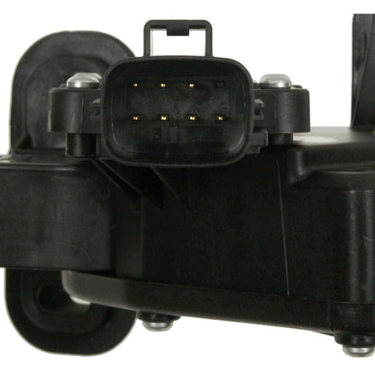 Standard Ignition Accelerator Pedal Sensor APS266