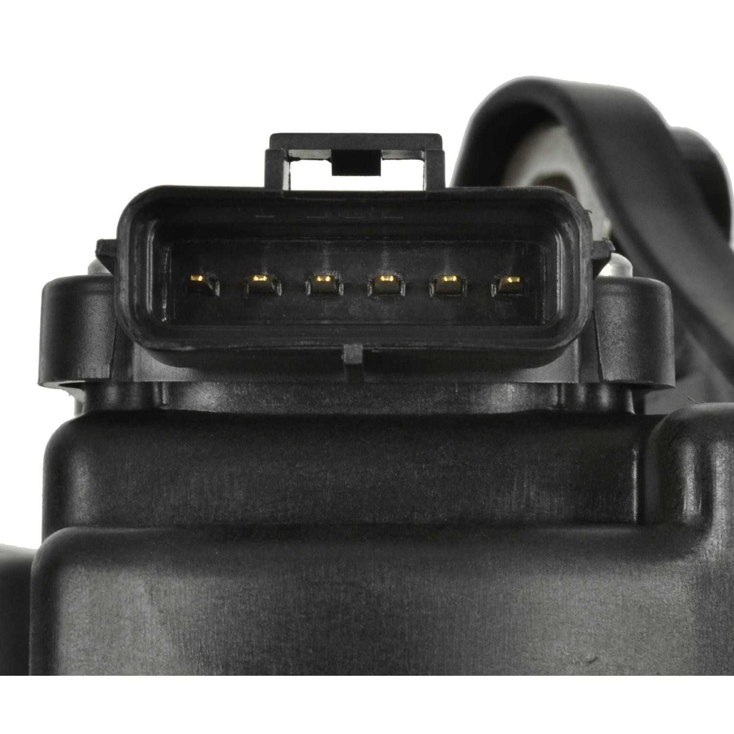 Intermotor Accelerator Pedal Sensor APS285