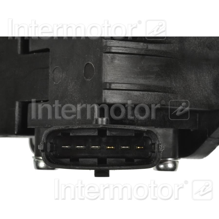 Intermotor Accelerator Pedal Sensor APS291
