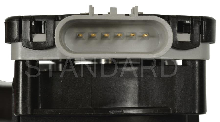 Standard Ignition Accelerator Pedal Sensor APS311