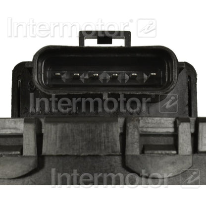Standard Ignition Accelerator Pedal Sensor APS312
