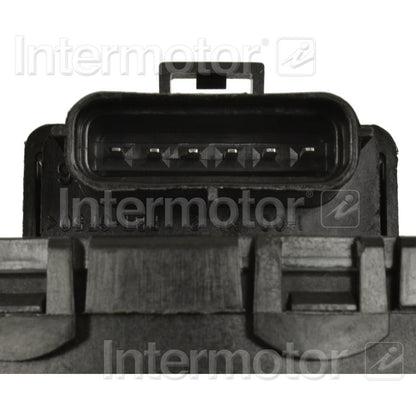 Standard Ignition Accelerator Pedal Sensor APS312