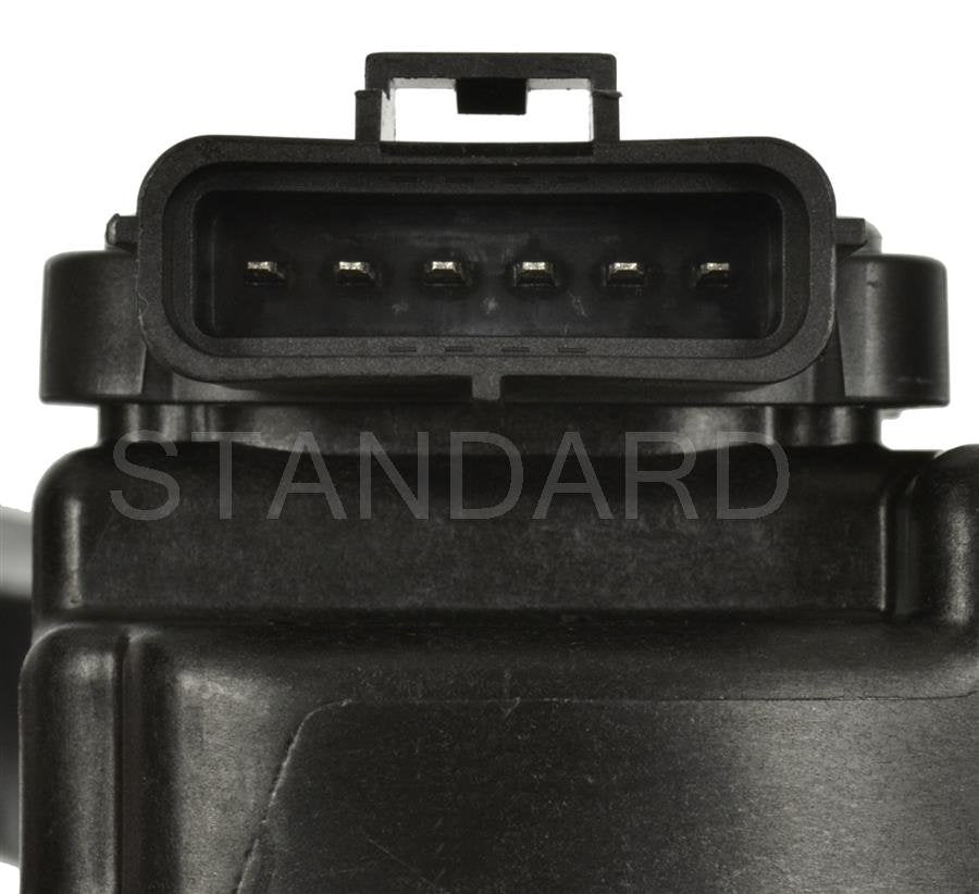 Intermotor Accelerator Pedal Sensor APS318