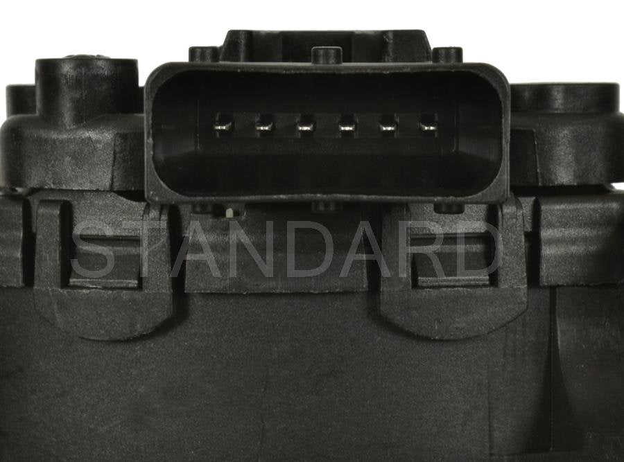 Standard Ignition Accelerator Pedal Sensor APS322