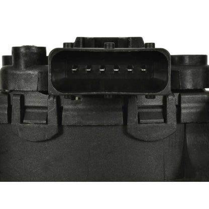 Standard Ignition Accelerator Pedal Sensor APS322