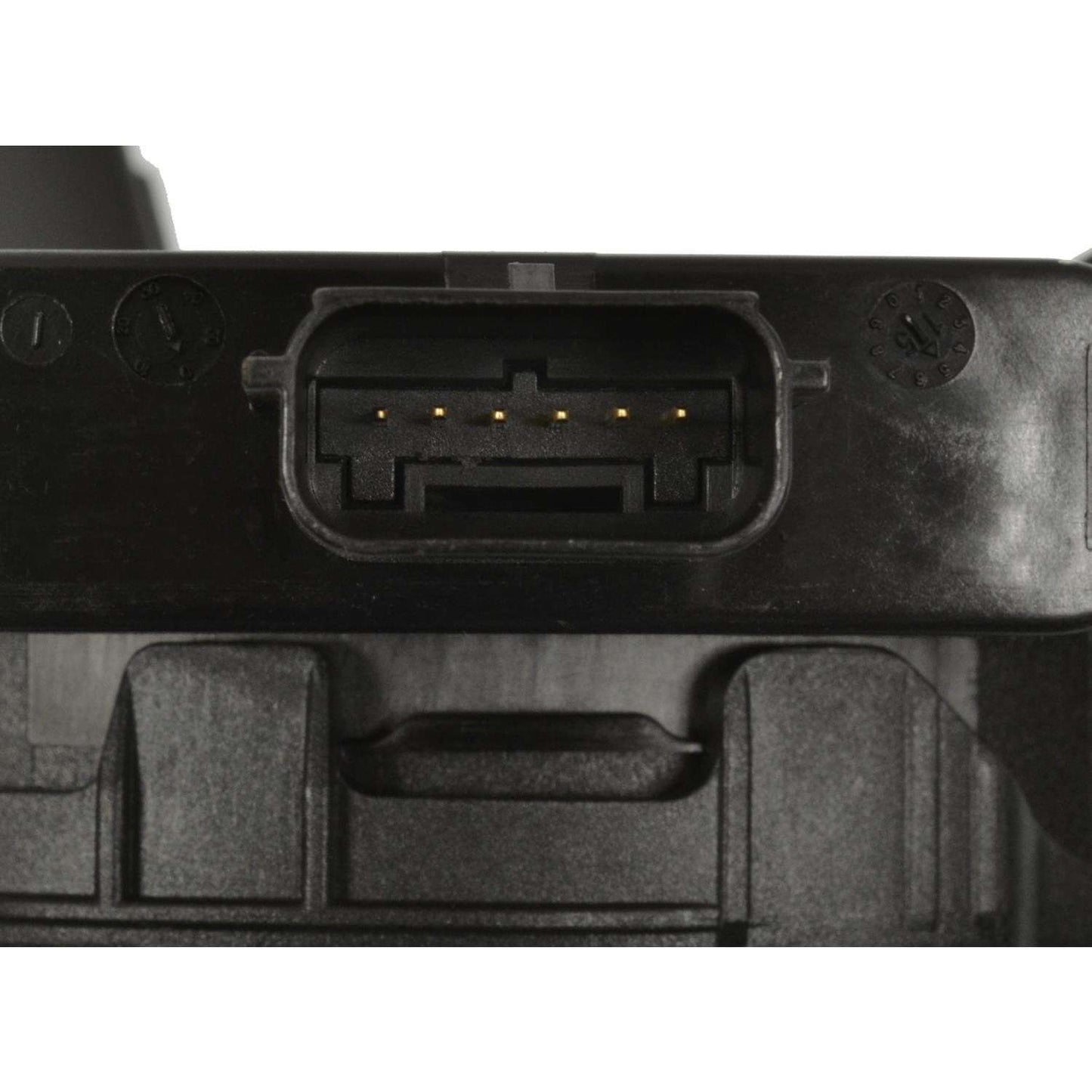 Standard Ignition Accelerator Pedal Sensor APS337