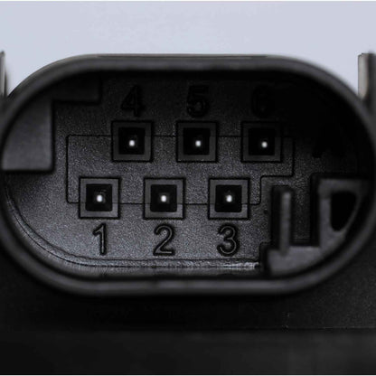 Intermotor Accelerator Pedal Sensor APS347