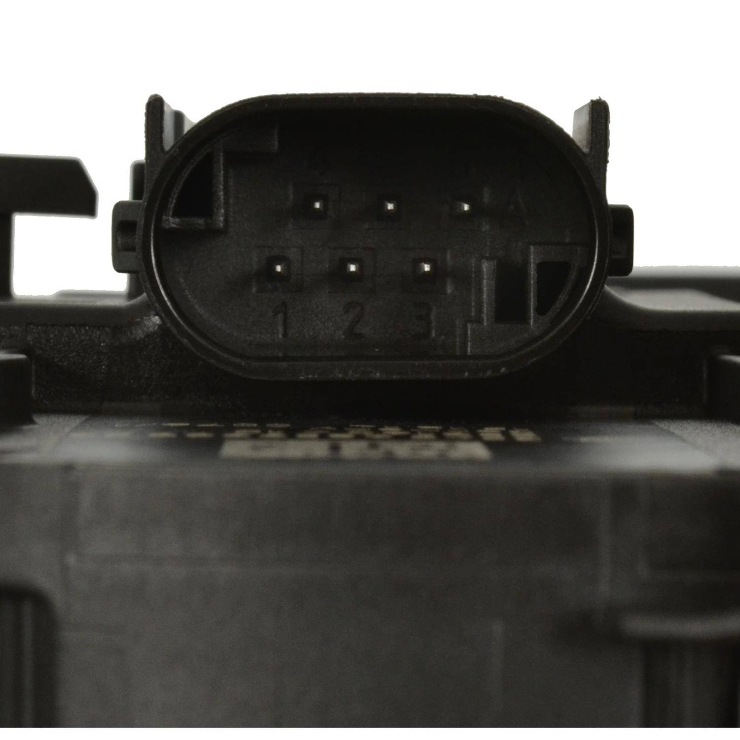 Intermotor Accelerator Pedal Sensor APS347