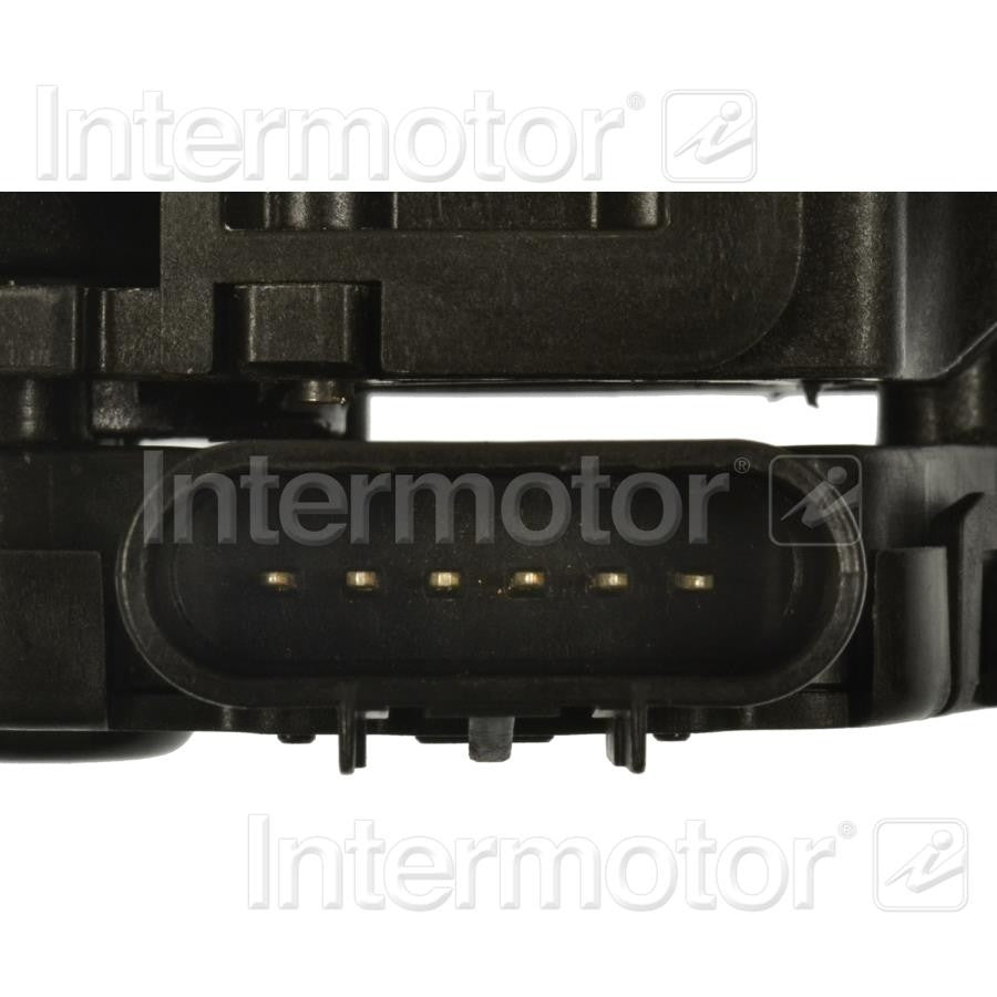 Standard Ignition Accelerator Pedal Sensor APS352