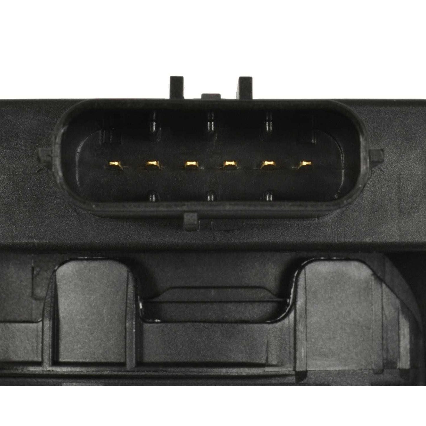 Intermotor Accelerator Pedal Sensor APS353