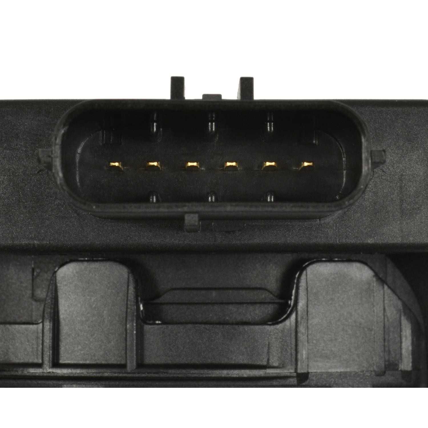 Intermotor Accelerator Pedal Sensor APS353